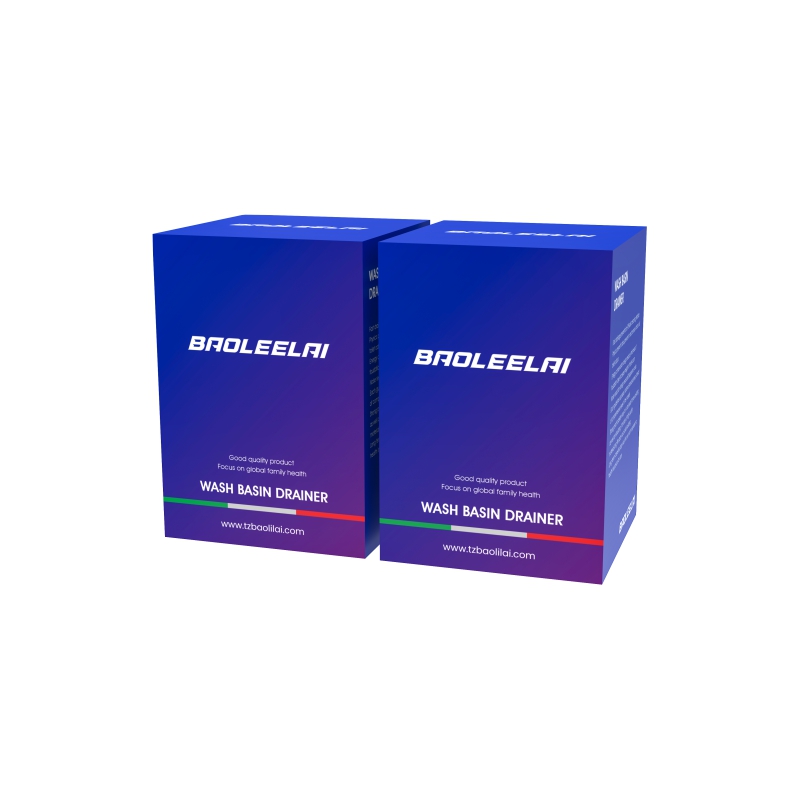 Full-color packaging