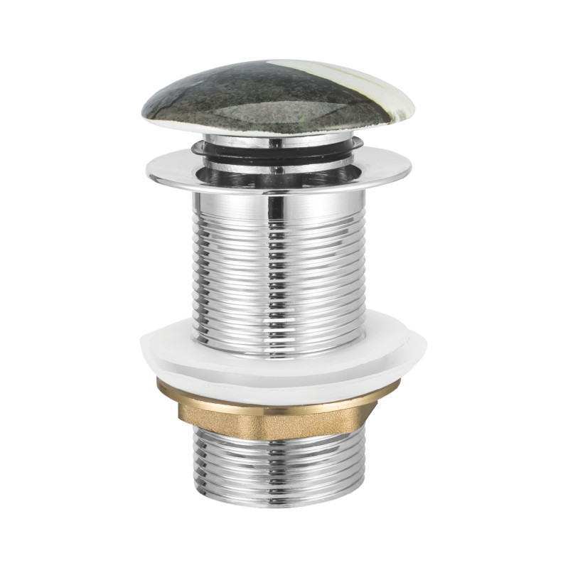 BLL-1005 Bluestone pattern ceramic cap