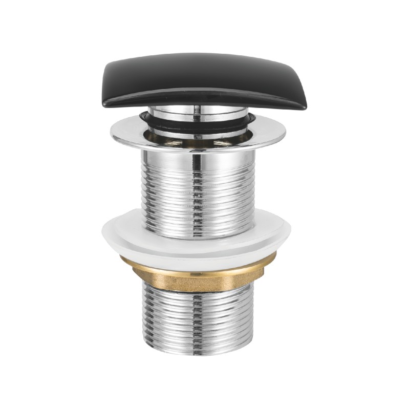 BLL-1005 Squar black ceramic cap