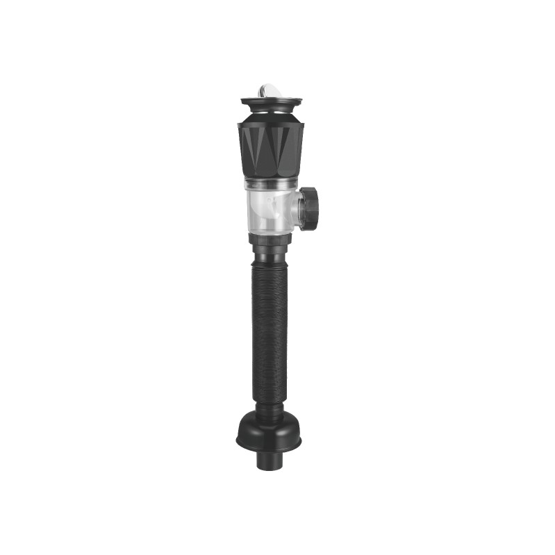BLL-1128 Black pipe