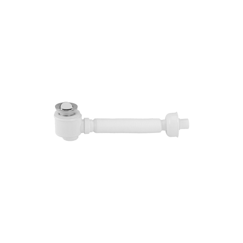 BLL-1151CP White pipe