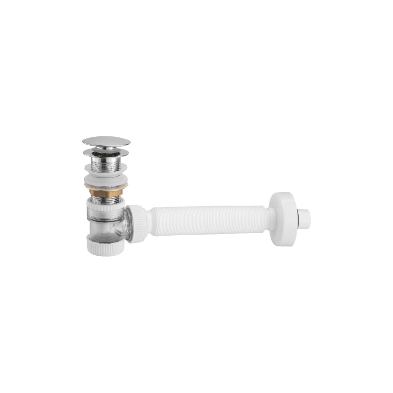BLL-1155CP White pipe