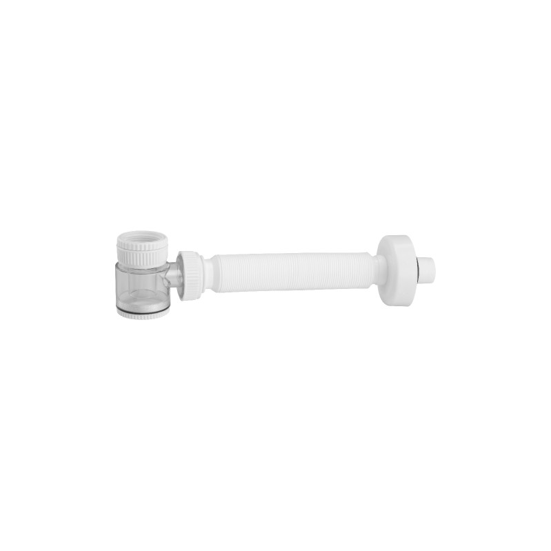 BLL-1156 White pipe