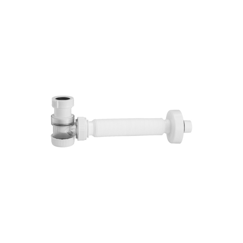 BLL-1157 White pipe